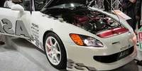 Tokyo Auto Salon - DSC00049